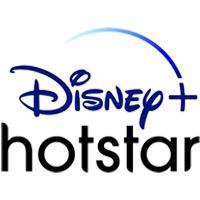 Disney Hotstar